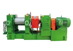 废橡胶(废轮胎)破胶机